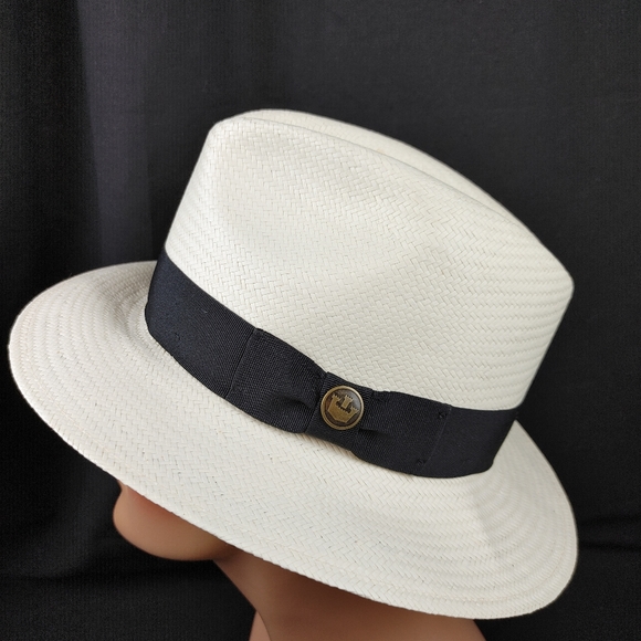 The Godfather Fedora Hat by Goorin Bros - Picture 4 of 6